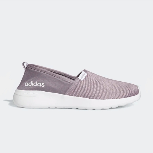 adidas Shoes - Adidas Lite Racer Slipon Athletic Comfort Sneakers